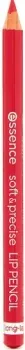 Essence Soft & Precise Lip Pencil (тон 23)