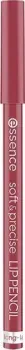 Essence Soft & Precise Lip Pencil (тон 21)