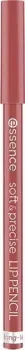 Essence Soft & Precise Lip Pencil (тон 03)