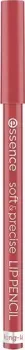 Essence Soft & Precise Lip Pencil (тон 02)