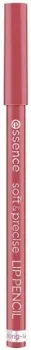 Essence Soft & Precise Lip Pencil (тон 102)