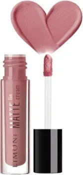Limoni Matt Lip Cream (тон 09)