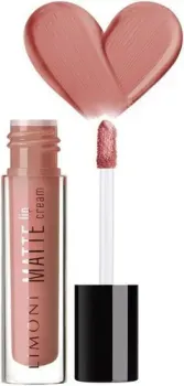 Limoni Matt Lip Cream (тон 08)