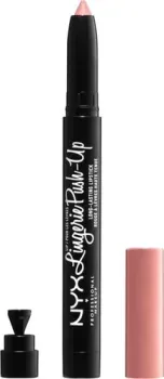 NYX Lip Lingerie Push-up (22 Silk indulgent) 1.5 г