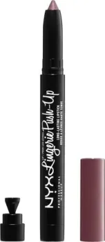 NYX Lip Lingerie Push-up (20 French Maid) 1.5 г