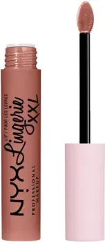 NYX Lip Lingerie XXL (02 Turn On) 4 мл 
