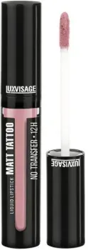 Lux Visage Matt Tattoo No Transfer 12H (тон 123)