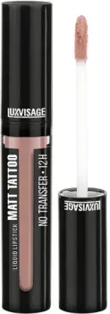 Lux Visage Matt Tattoo No Transfer 12H (тон 121)