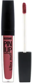 Lux Visage Pin-Up Ultra Matt (тон 34)