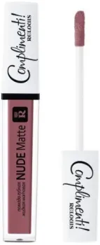 Relouis Nude Matte Complimenti (тон 26)