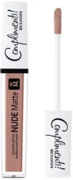 Relouis Nude Matte Complimenti (тон 24)