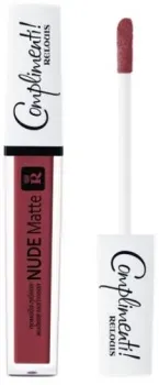 Relouis Nude Matte Complimenti (тон 22)