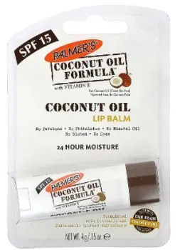 Palmers Coconut Oil Formula SPF 15 4 г