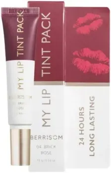 Berrisom My Lip Tint Pack Classic (Brick Rose) 15 г