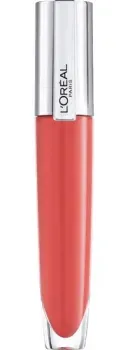 L'Oreal Brilliant Signature Plump (410 Я капризничаю)