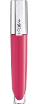 L'Oreal Brilliant Signature Plump (408 Я акцентирую)