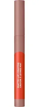 L'Oreal Infaillible Matte Lip Crayon (103 рыжий)