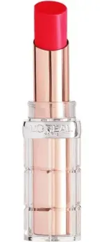 L'Oreal Paris Color Riche Plump & Shine тон 102 красный