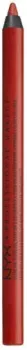 NYX Slide On Lip Pencil (09 Summer Tease) 5 г