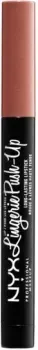 NYX Lip Lingerie Push-up (08 Bedtime flirt) 1.5 г