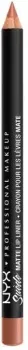 NYX Suede Matte Lip Liner (28 Stockholm) 1 г 