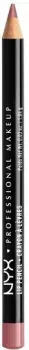 NYX Slim Lip Pencil (828 Ever) 4 г 