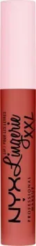 NYX Lip Lingerie XXL (23 It's Hotter) 4 мл 
