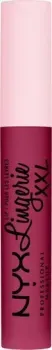 NYX Lip Lingerie XXL (17 Xxtended) 4 мл