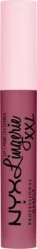 NYX Lip Lingerie XXL (16 Unlaced) 4 мл 