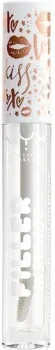 NYX Filler Instinct Plump Lip Polish (01 Let's Glaze) 2.5 мл 