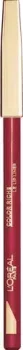 L'Oreal Color Riche Le Lipliner (тон 124)