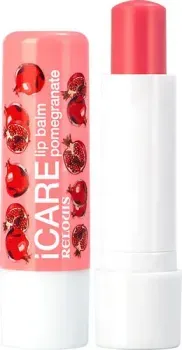 Relouis iCARE lip balm pomegranate