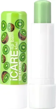 Relouis iCARE lip balm kiwi