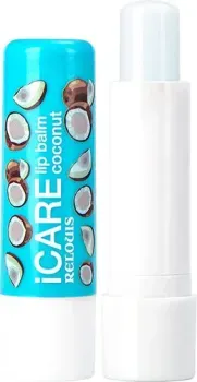 Relouis iCARE lip balm coconut