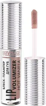 Lux Visage Lip Volumizer Hot Vanilla (306 ICE TAUPE)