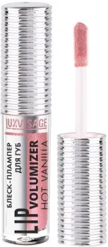 Lux Visage Lip Volumizer Hot Vanilla (305 ROSEWOOD)
