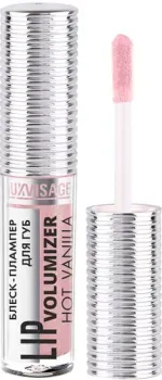 Lux Visage Lip Volumizer Hot Vanilla (303 BABY PINK)