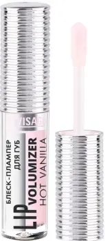 Lux Visage Lip Volumizer Hot Vanilla (302 MILKY PINK)