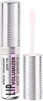 Lux Visage Lip Volumizer Hot Vanilla (301 UNICORN)