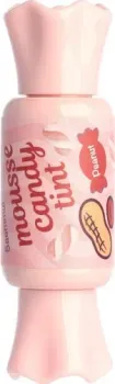 The Saem Saemmul Mousse Candy Tint 09 Peanut Mousse