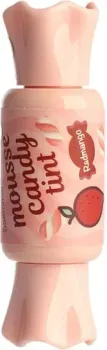 The Saem Saemmul Mousse Candy Tint 01 Redmango Mousse