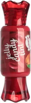 The Saem Saemmul Jelly Candy Tint 01 Pomegranate