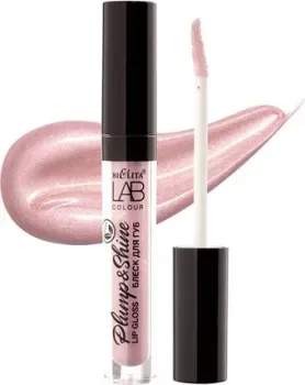 Belita LAB colour Plump&Shine (тон 322)