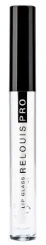 Relouis Pro Lip Glass с эффектом жидкого стекла