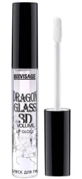 Lux Visage Dragon Glass 3D volume 2.8 г