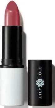 Lily Lolo Vegan Lipstick Undressed