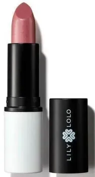 Lily Lolo Vegan Lipstick In the Altogether