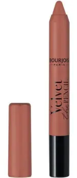Bourjois Velvet The Pencil Matte Lipstick 02