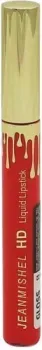Jeanmishel HD Liquid Lipstick Gloss (тон 22)