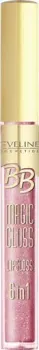 Eveline Cosmetics BB Magic Gloss (тон 366) 9 мл